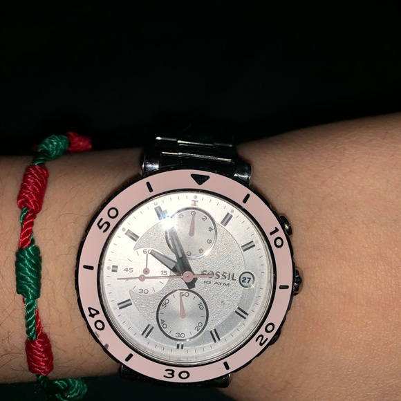 FOSSIL WATCH - Picture 4 of 8